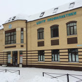 Центр здоровья и профилактики