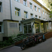 Филиал № 2 Детской городской поликлиники № 69 (ранее ДГП № 62)