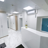 "Качество жизни", клиника остеопатии и реабилитации