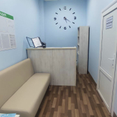 Клиника доктора Бибарсова