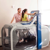 Центр реабилитации Вся Медицина