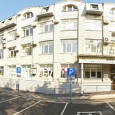 Ортопедический центр Алорто на Пушкина