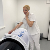 НИША, медицинский оздоровительный центр