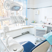 Май, стоматологическая клиника