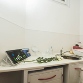 Урарту, медицинский центр