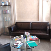 Стоматологическая клиника Зубаревой