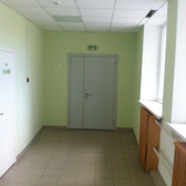 Городская поликлиника № 14