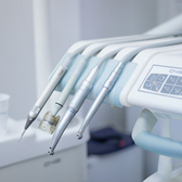 Стоматология Demostom на наб. Тараса Шевченко