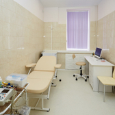 Ювенис, многопрофильная клиника