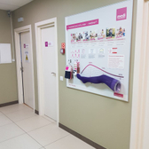 Варикоза нет, клиника лазерной хирургии