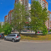 KDL на 60 Армии