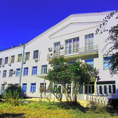 Клиническая поликлиника № 1