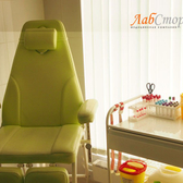 Лаборатория ЛабСтори на Достоевского