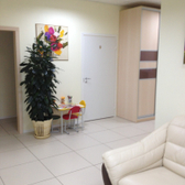 Стоматологическая клиника «Нормодент-Сибирь»