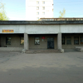 Детская поликлиника № 4 ДГБ № 25