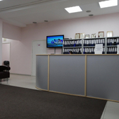 ЛОР-Классик, медицинский центр