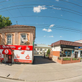 Медлабэкспресс на Горького