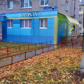 Каллиста на Светлоярской