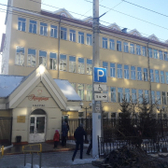 Клиника ЧГМА на Новобульварной