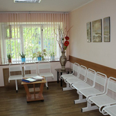 Железнодорожная больница РЖД-Медицина