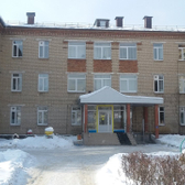 Поликлиника №3