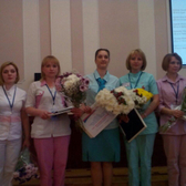 Железнодорожная больница на ст.Перово