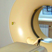 Областная больница