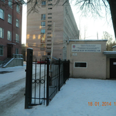 Городская больница № 9 на Крестовском острове, Стационар