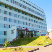 Детская областная клиническая больница