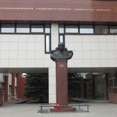 Специализированная кардиохирургическая клиническая больница