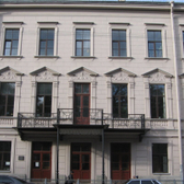 Городская поликлиника №27. Детское поликлиническое отделение