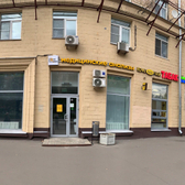 NovaScreen на Семеновской