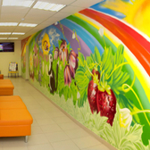 Здоровье Детей на Шестой просеке