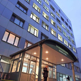 Федеральное государственное бюджетное учреждение Национальный медицинский исследовательский центр «Центральный научно-исследовательский институт стоматологии и челюстно-лицевой хирургии» Министерства здравоохранения Российской Федерации