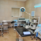 Клиника Здоровья, сеть лечебно-диагностический центров