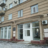 Детская городская поликлиника № 15