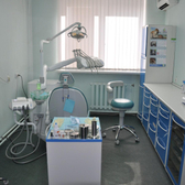 Восход, Стоматологическая клиника