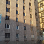 Санаторий «Политехник»