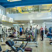 Московские центры Дикуля