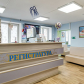 Здоровье семьи на Юго-Западной 36