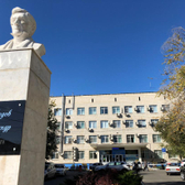 Клиническая поликлиника № 3