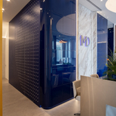 МД Клиника, сеть клиник