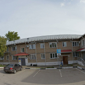 Стоматологическая поликлиника на Гоголя