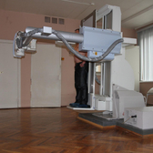 Российский геронтологический научно-клинический центр РНИМУ им. Н. И. Пирогова, многопрофильный центр