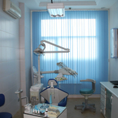 НН Дент (NN DENT), стоматологическая клиника
