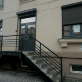 Бранд, стоматологическая клиника