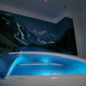 Мади, центр