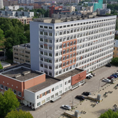 Городская больница № 5