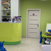 Клиника Тонус КРОХА на Родионова