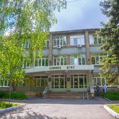 Клиника Башкирского государственного медицинского университета